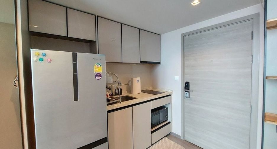 For rent 1 Beds condo in Phaya Thai, Bangkok