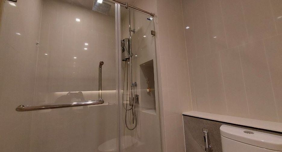 For rent 1 Beds condo in Phaya Thai, Bangkok