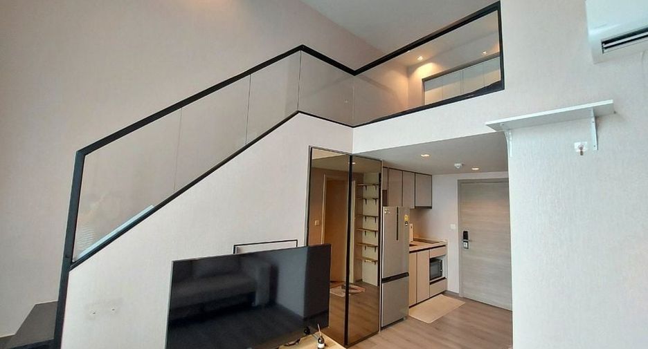 For rent 1 Beds condo in Phaya Thai, Bangkok