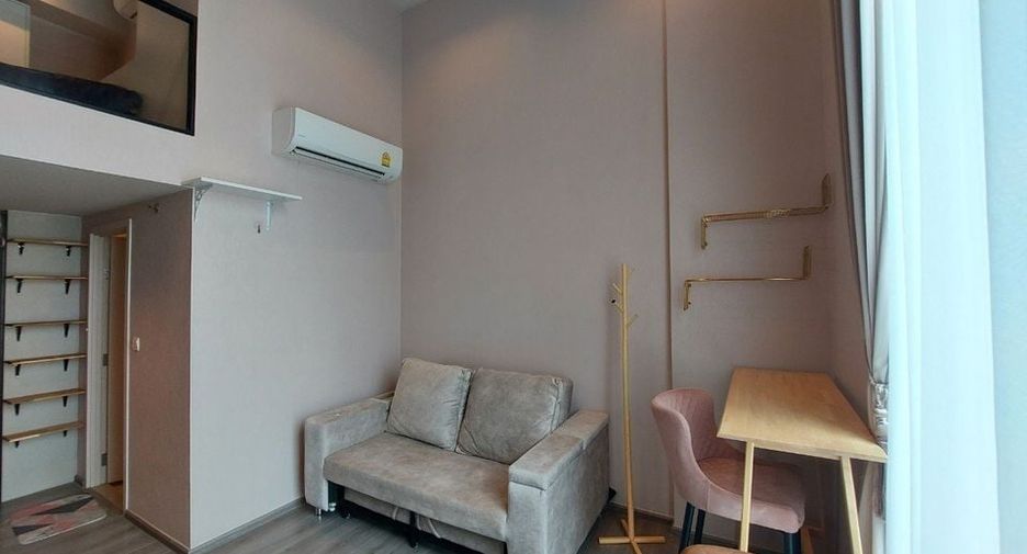 For rent 1 Beds condo in Phaya Thai, Bangkok