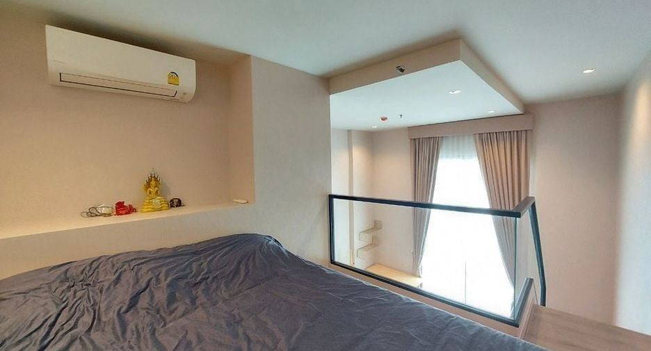 For rent 1 Beds condo in Phaya Thai, Bangkok