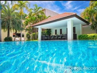 For sale 12 bed house in Pratumnak, Pattaya