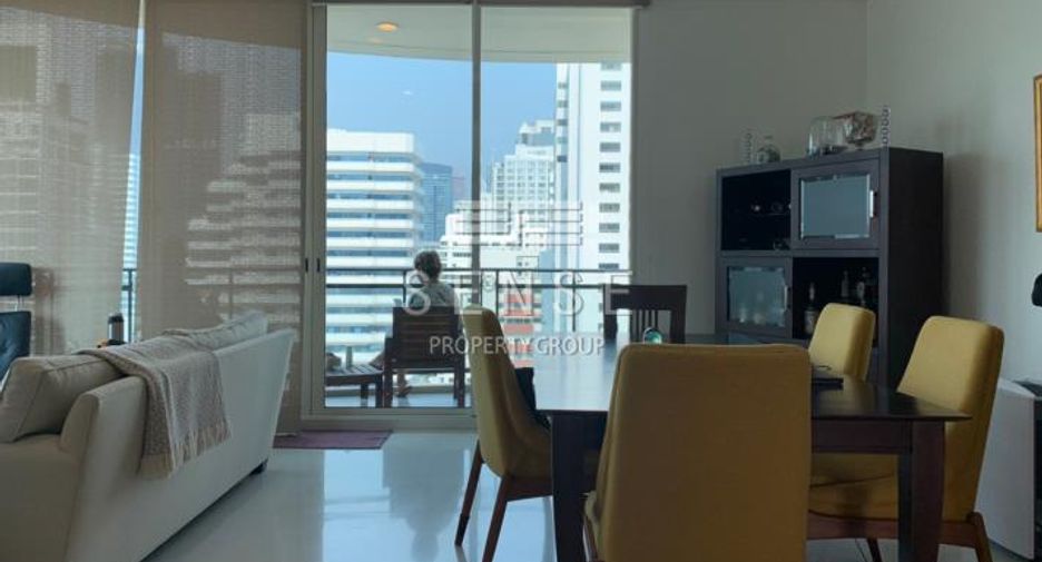 ขาย 3 ห้องนอน คอนโด ใน วัฒนา, กรุงเทพฯ