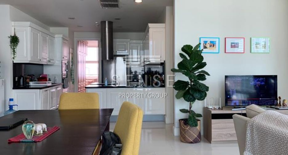 ขาย 3 ห้องนอน คอนโด ใน วัฒนา, กรุงเทพฯ