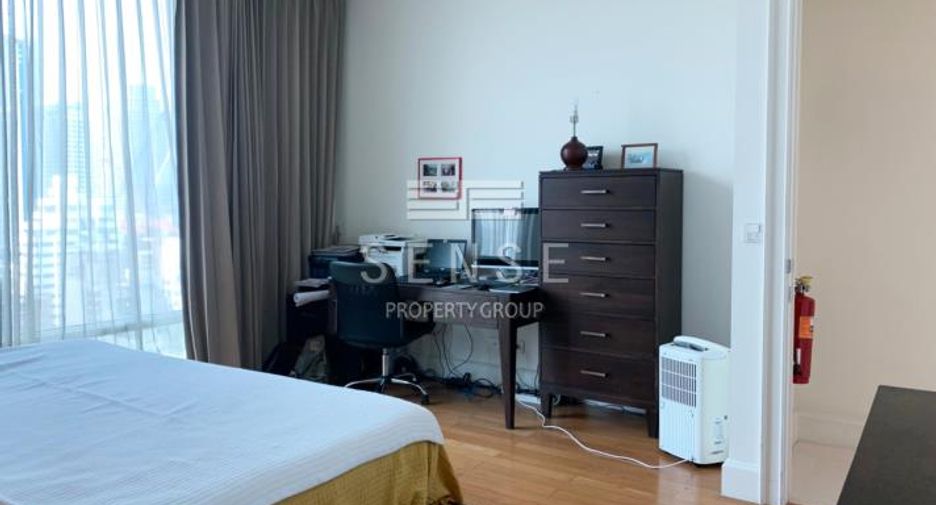 ขาย 3 ห้องนอน คอนโด ใน วัฒนา, กรุงเทพฯ