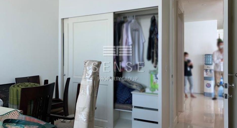 ขาย 3 ห้องนอน คอนโด ใน วัฒนา, กรุงเทพฯ