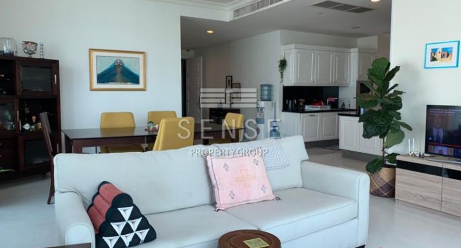 ขาย 3 ห้องนอน คอนโด ใน วัฒนา, กรุงเทพฯ