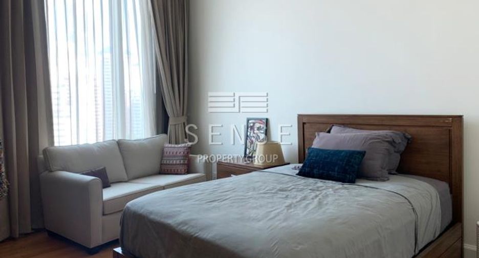 ขาย 3 ห้องนอน คอนโด ใน วัฒนา, กรุงเทพฯ