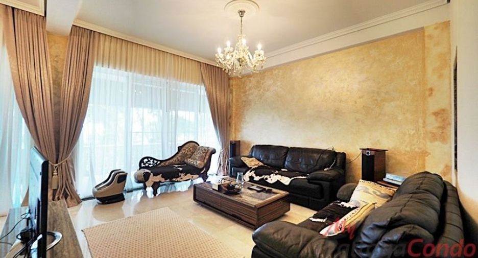 For sale 3 bedrooms condo in Cha Am, Phetchaburi