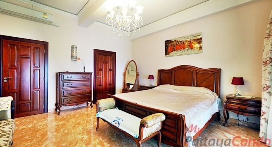For sale 3 bedrooms condo in Cha Am, Phetchaburi