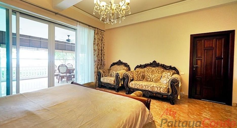 For sale 3 bedrooms condo in Cha Am, Phetchaburi