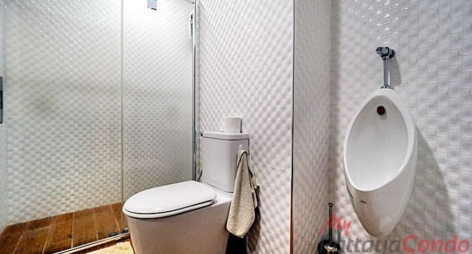 For sale 3 bedrooms condo in Cha Am, Phetchaburi