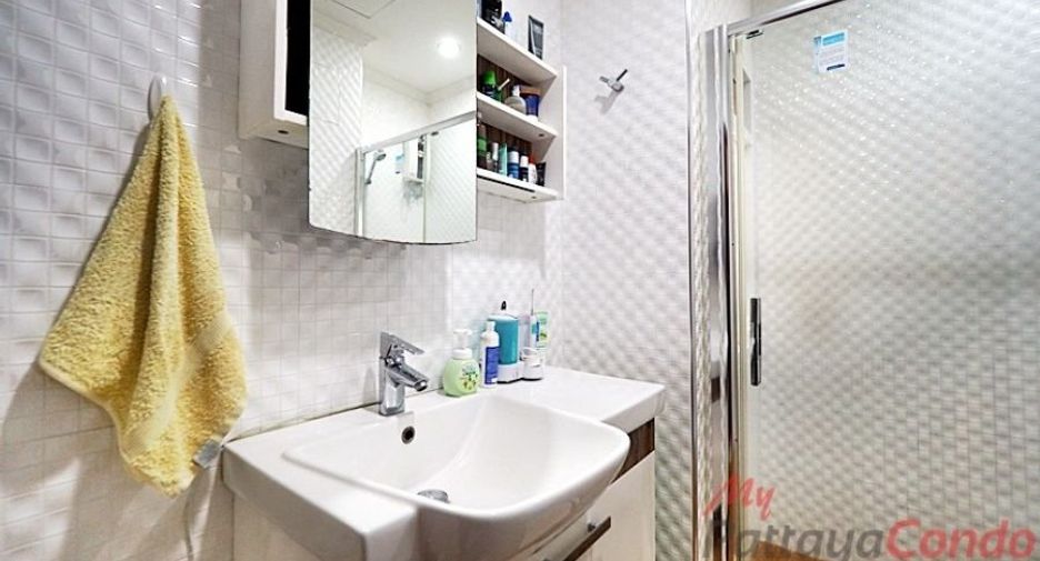 For sale 3 bedrooms condo in Cha Am, Phetchaburi