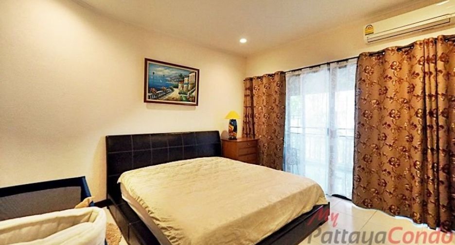 For sale 3 bedrooms condo in Cha Am, Phetchaburi