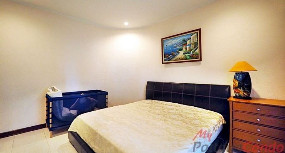 For sale 3 bedrooms condo in Cha Am, Phetchaburi