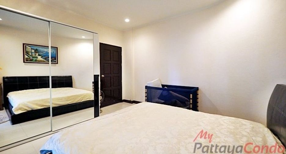 For sale 3 bedrooms condo in Cha Am, Phetchaburi