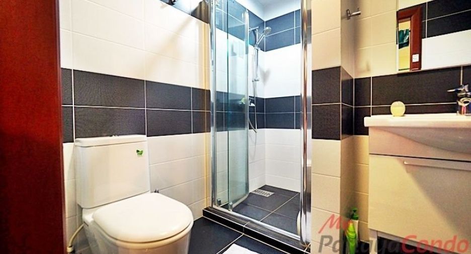For sale 3 bedrooms condo in Cha Am, Phetchaburi