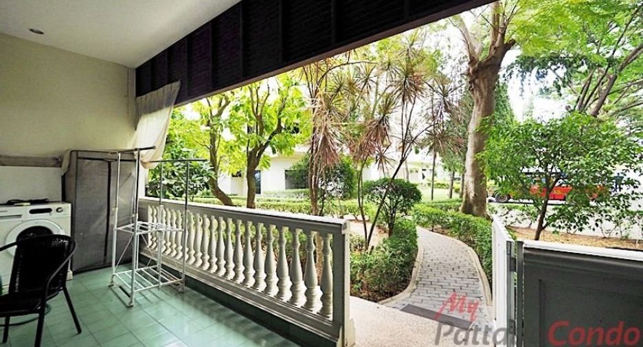 For sale 3 bedrooms condo in Cha Am, Phetchaburi