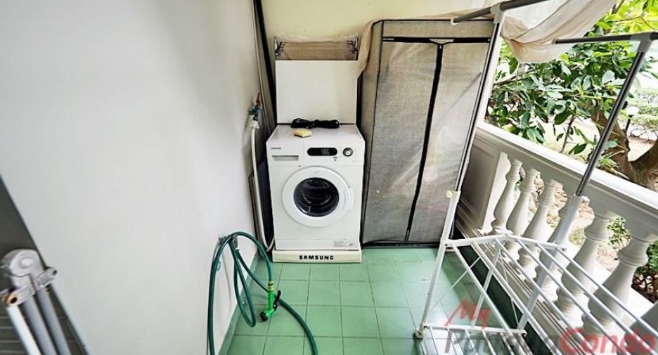 For sale 3 bedrooms condo in Cha Am, Phetchaburi