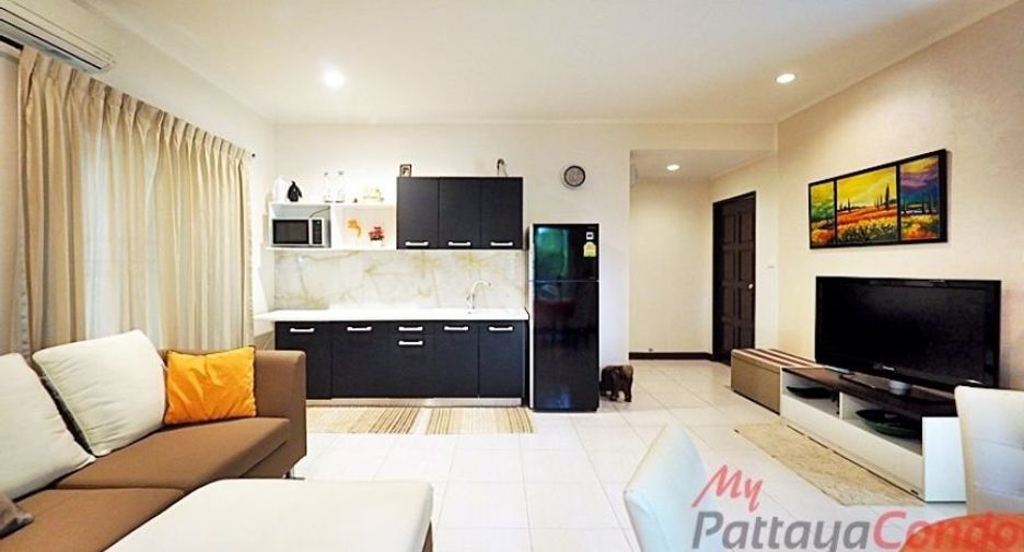 For sale 3 bedrooms condo in Cha Am, Phetchaburi