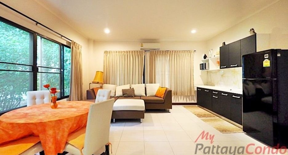 For sale 3 bedrooms condo in Cha Am, Phetchaburi