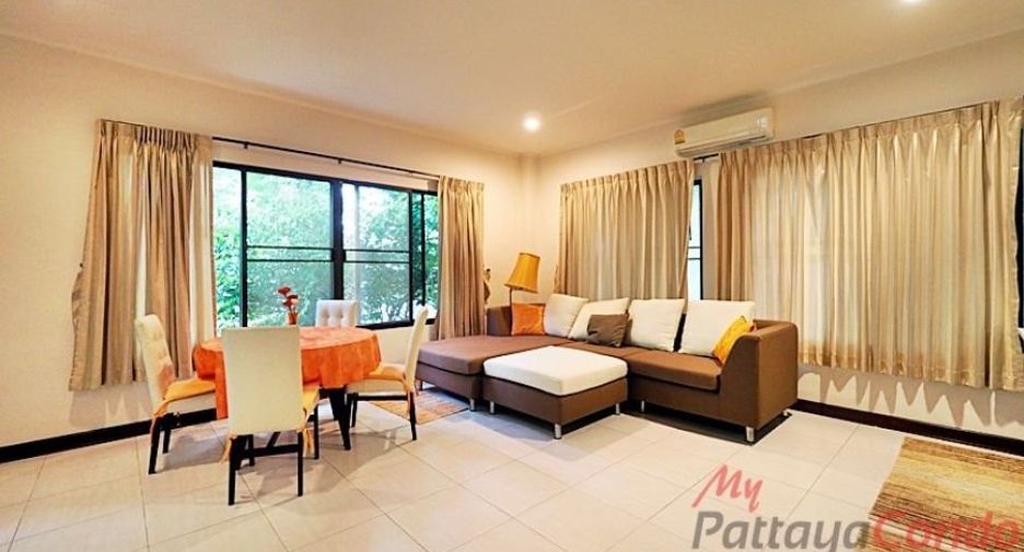 For sale 3 bedrooms condo in Cha Am, Phetchaburi