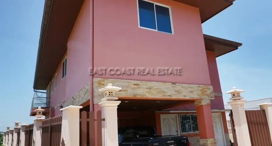 Haus zum Kauf mit 7 Zimmer in Jomtien, Pattaya
