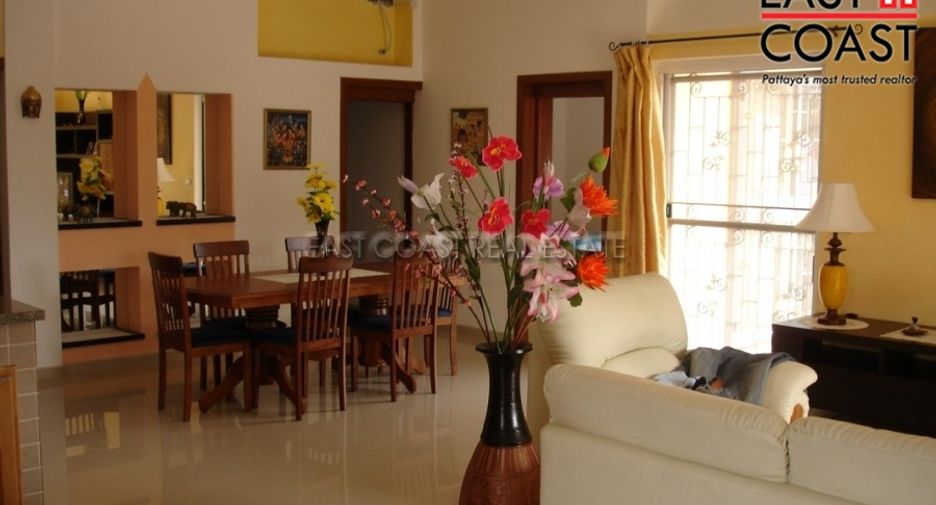 出售 7 卧室 独立屋 在 Bang Lamung, Chon Buri