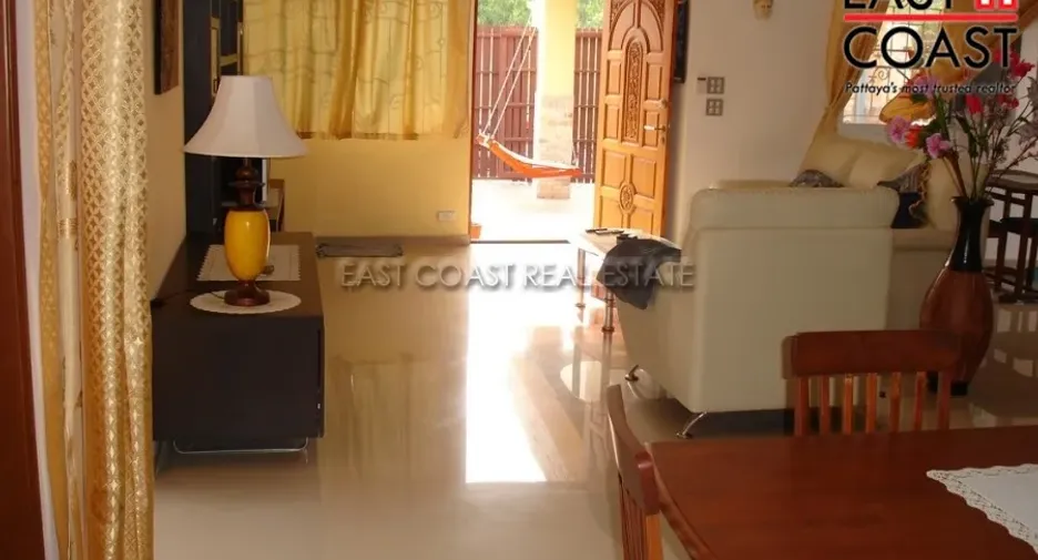 Haus zum Kauf mit 7 Zimmer in Jomtien, Pattaya