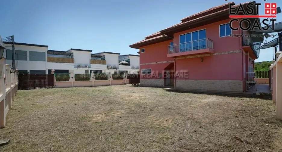 Haus zum Kauf mit 7 Zimmer in Jomtien, Pattaya