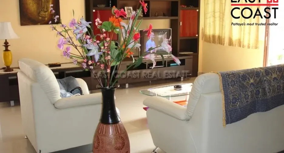 Haus zum Kauf mit 7 Zimmer in Jomtien, Pattaya
