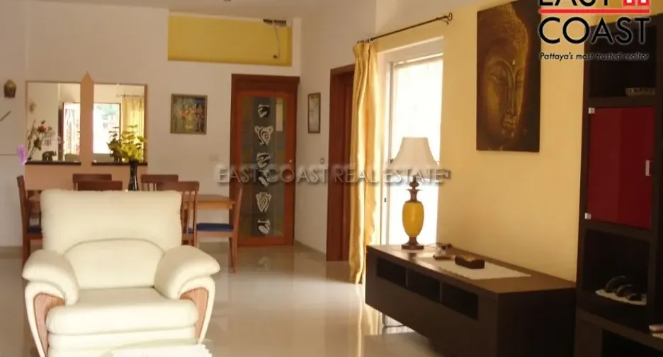 Haus zum Kauf mit 7 Zimmer in Jomtien, Pattaya