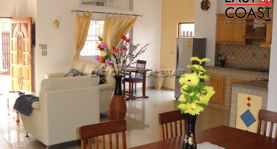 出售 7 卧室 独立屋 在 Bang Lamung, Chon Buri
