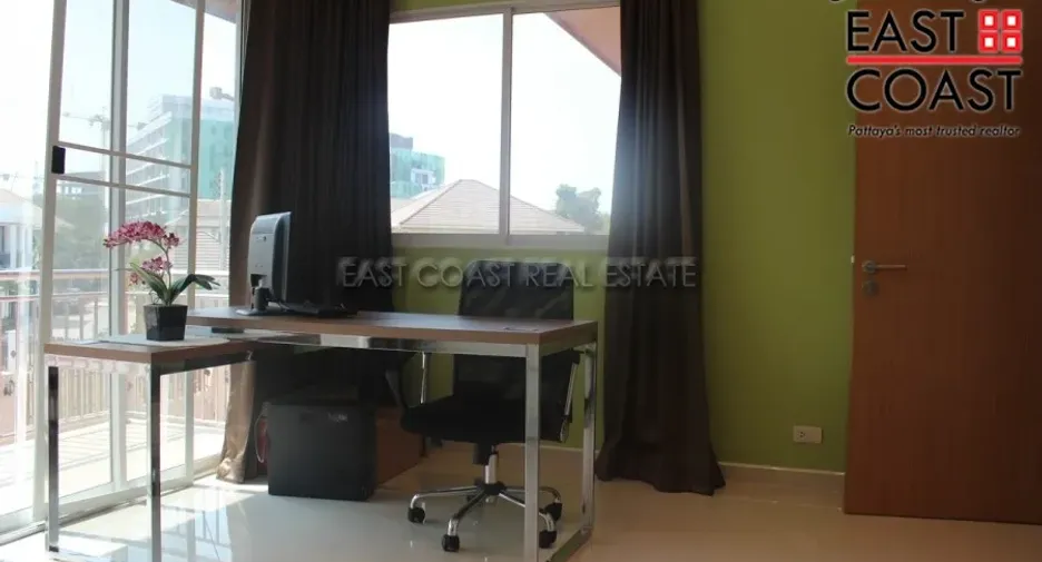 Haus zum Kauf mit 7 Zimmer in Jomtien, Pattaya