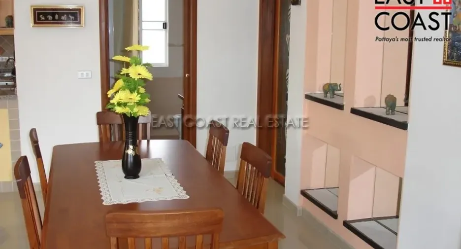 Haus zum Kauf mit 7 Zimmer in Jomtien, Pattaya