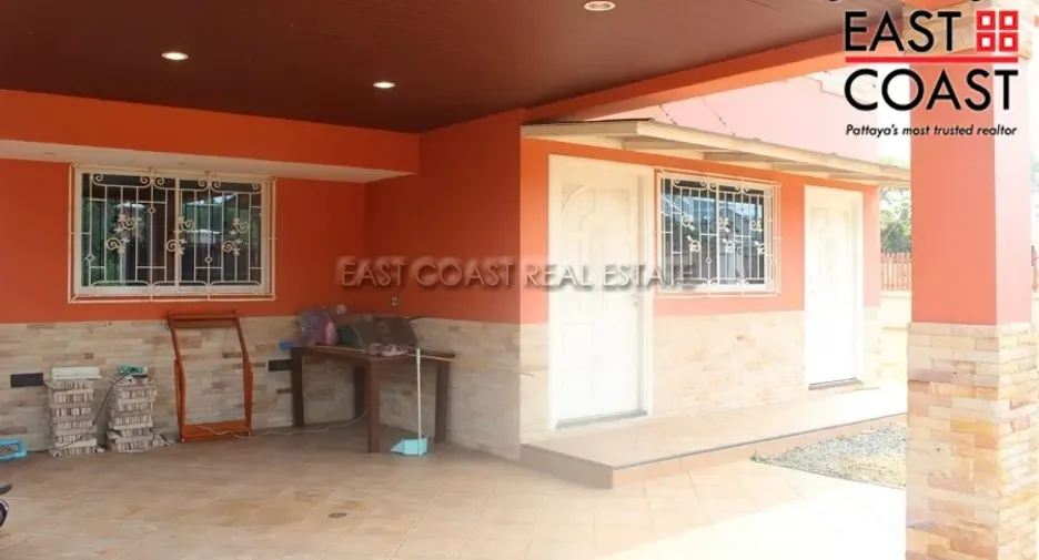 Haus zum Kauf mit 7 Zimmer in Jomtien, Pattaya