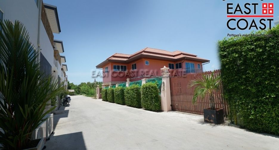 出售 7 卧室 独立屋 在 Bang Lamung, Chon Buri