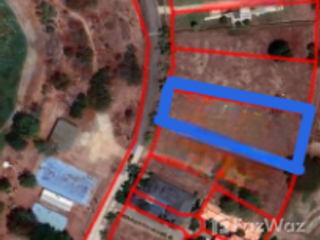 For sale land in Cha Am, Phetchaburi