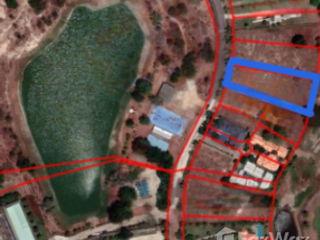 For sale land in Cha Am, Phetchaburi