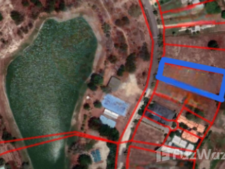 For sale land in Cha Am, Phetchaburi