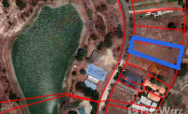 For sale land in Cha Am, Phetchaburi