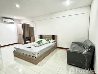 For sale 1 Beds apartment in Bang Kapi, Bangkok