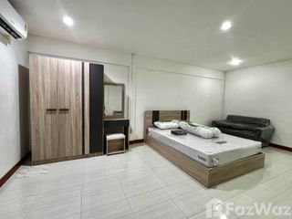 For sale 1 bed apartment in Bang Kapi, Bangkok