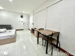 For sale 1 bed apartment in Bang Kapi, Bangkok