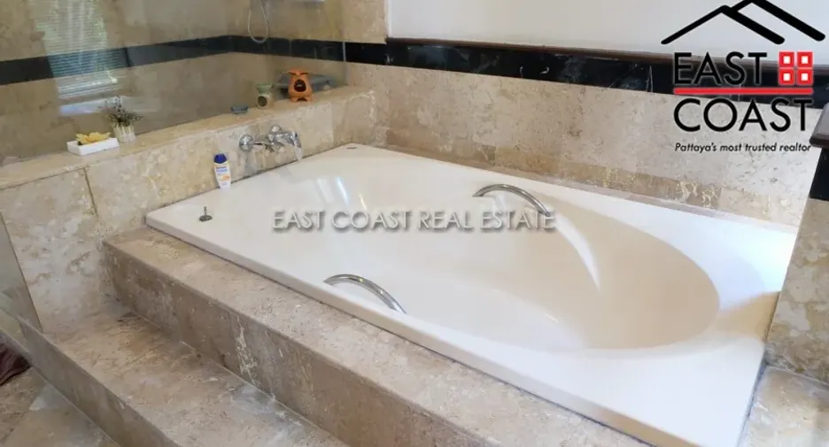 For rent 3 bedrooms house in Bang Lamung, Chonburi