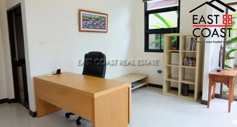 For rent 3 bedrooms house in Bang Lamung, Chonburi