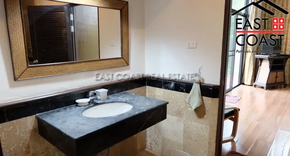 For rent 3 bedrooms house in Bang Lamung, Chonburi