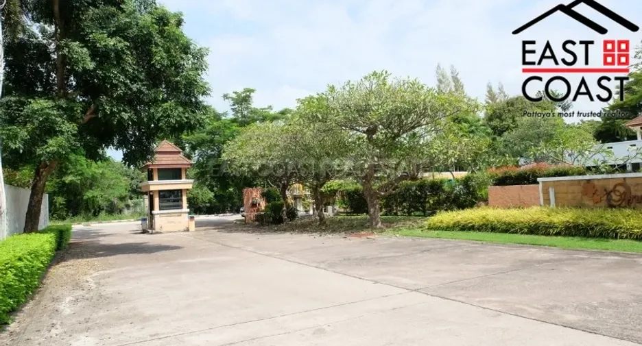 For rent 3 bedrooms house in Bang Lamung, Chonburi