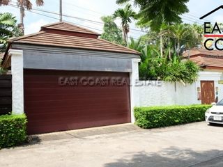 Casa en alquiler de 3 habitaciones en Bang Lamung, Chonburi