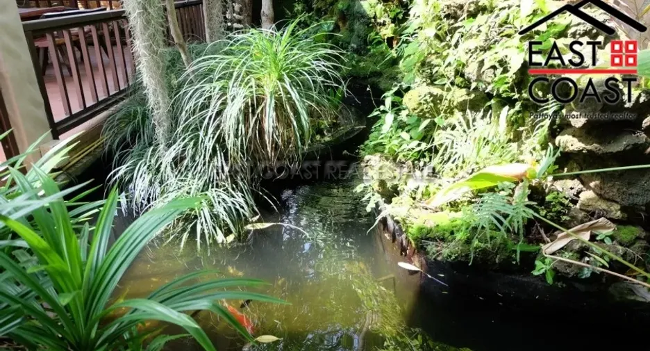 For rent 3 bedrooms house in Bang Lamung, Chonburi